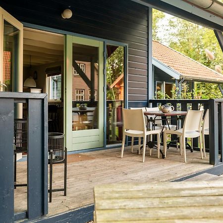 Villa Erve Dennenoord Vasse Esterno foto