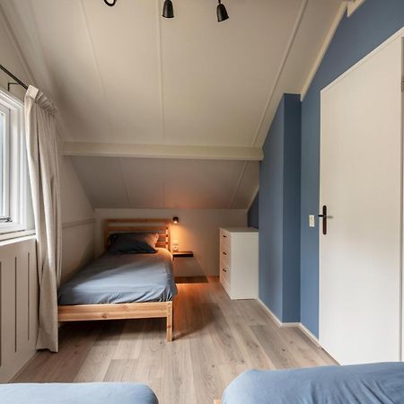 Villa Erve Dennenoord Vasse Esterno foto