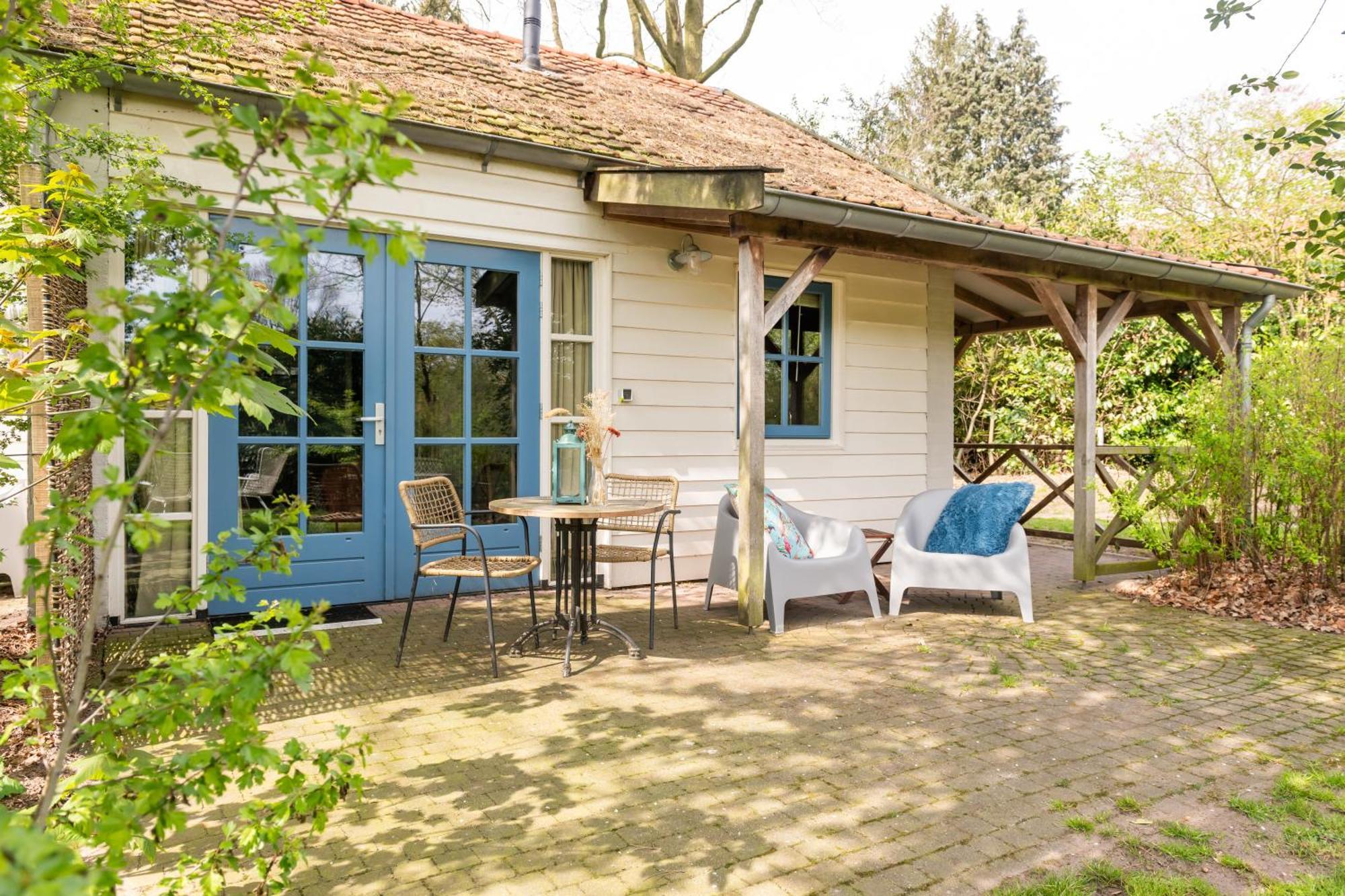 Villa Erve Dennenoord Vasse Camera foto