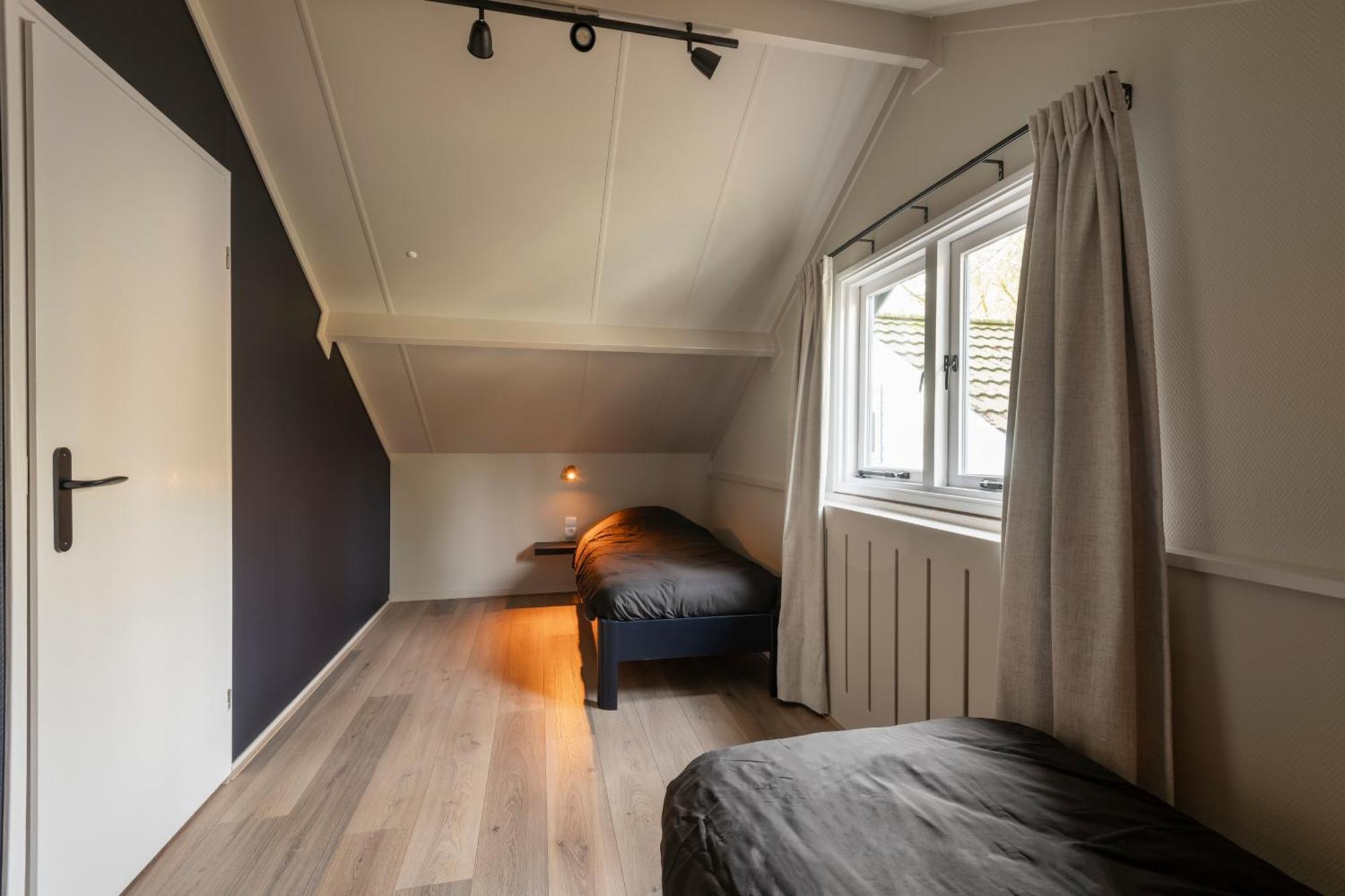Villa Erve Dennenoord Vasse Esterno foto