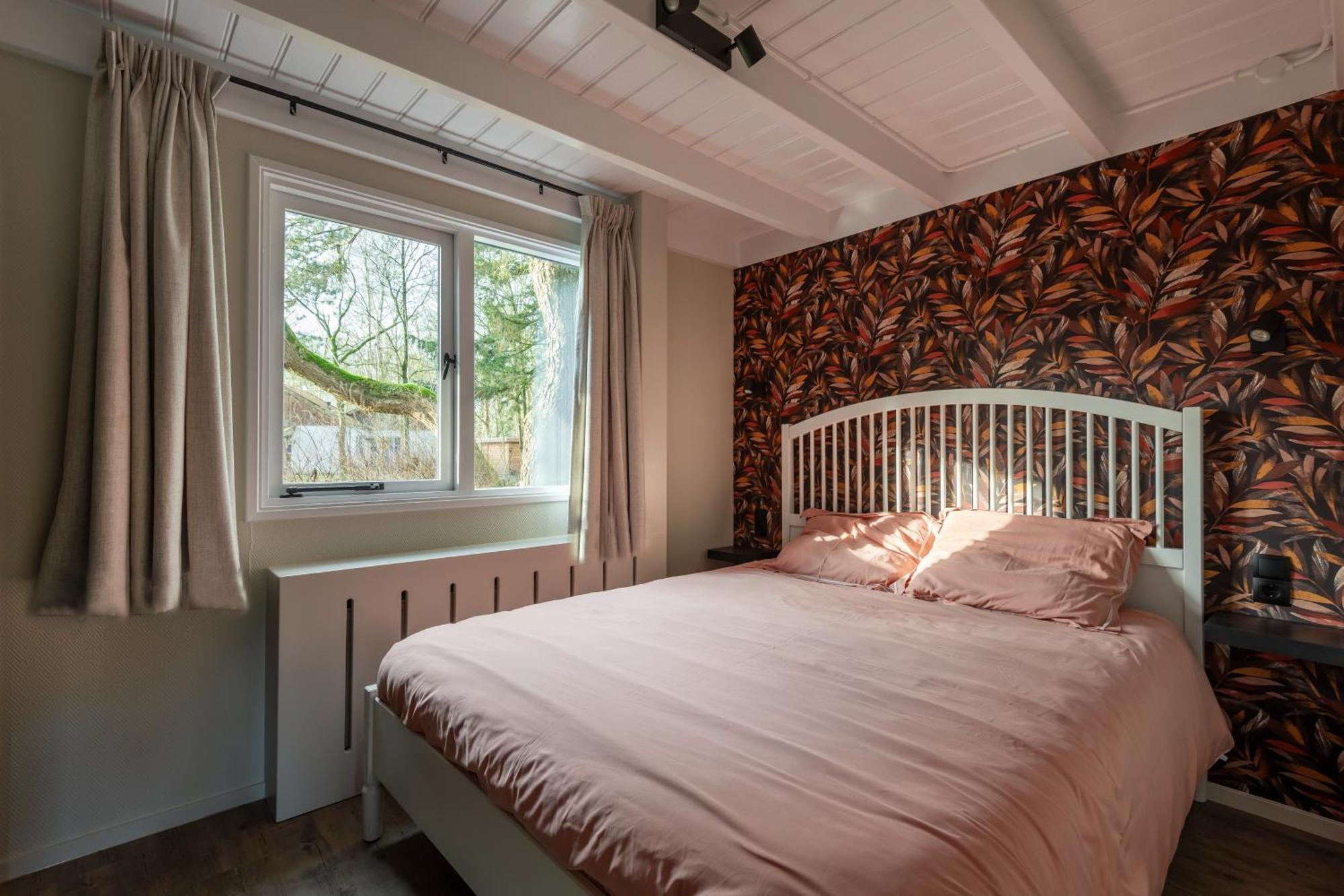 Villa Erve Dennenoord Vasse Esterno foto