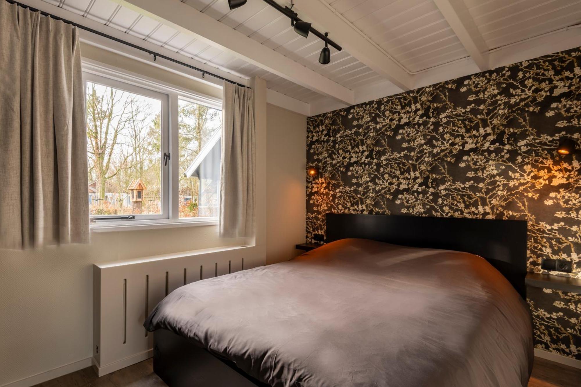Villa Erve Dennenoord Vasse Esterno foto