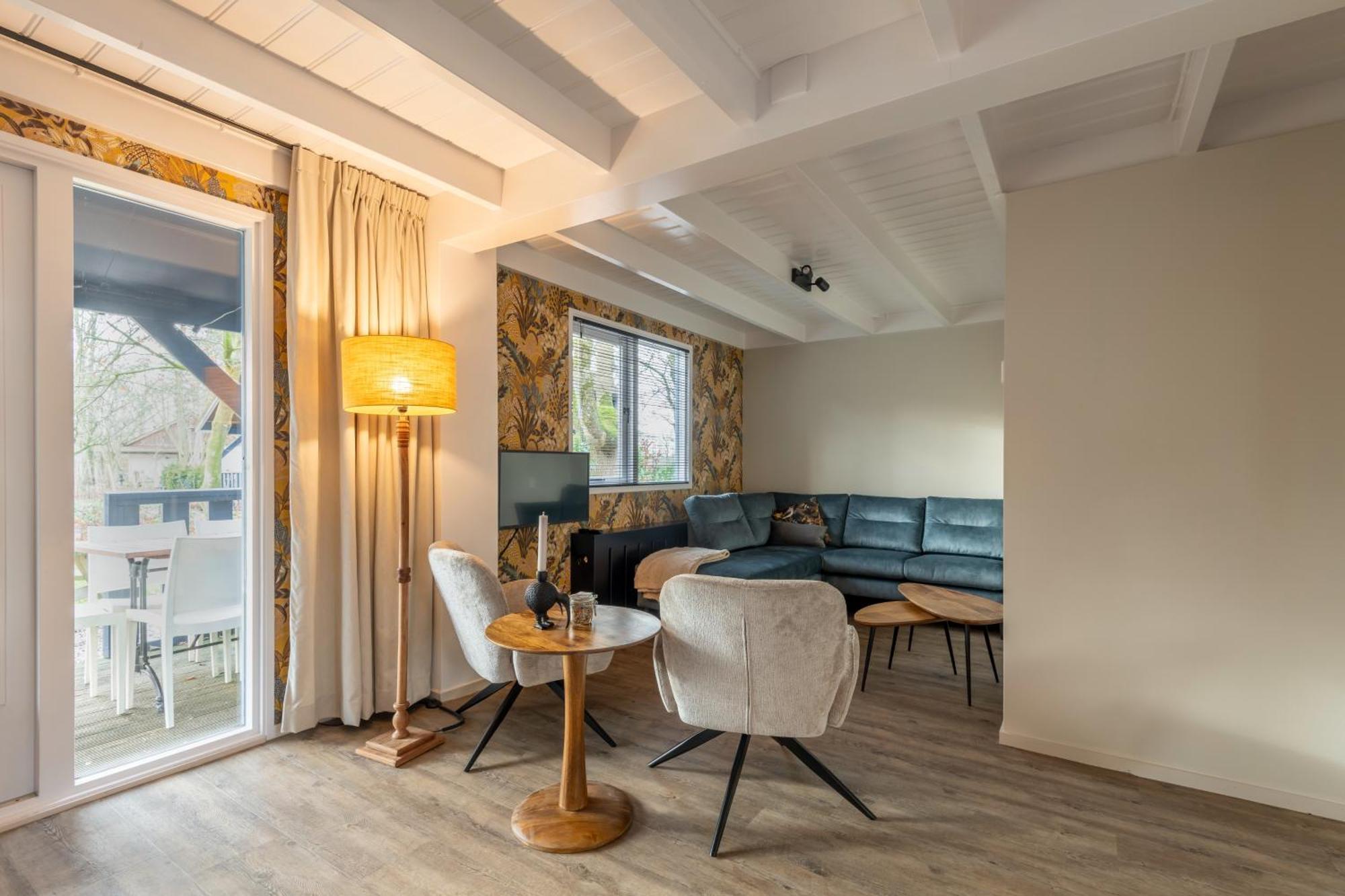 Villa Erve Dennenoord Vasse Esterno foto