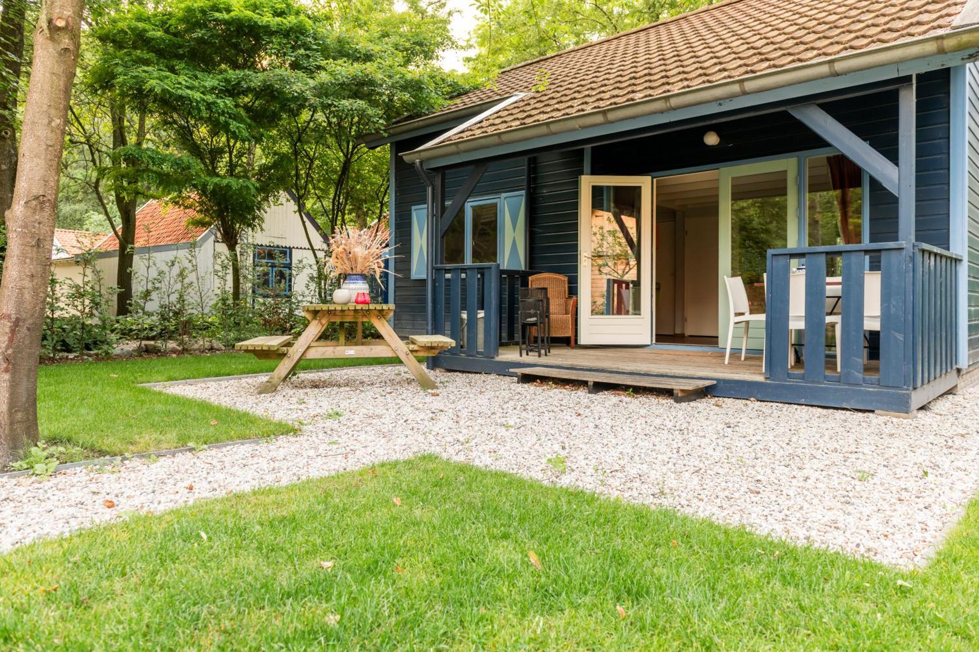 Villa Erve Dennenoord Vasse Esterno foto